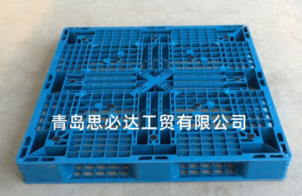 食品用托盤、藍(lán)色塑料托盤